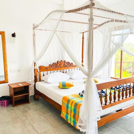 Twenty-Two Weligambay Ξενοδοχείο Weligama Εξωτερικό φωτογραφία