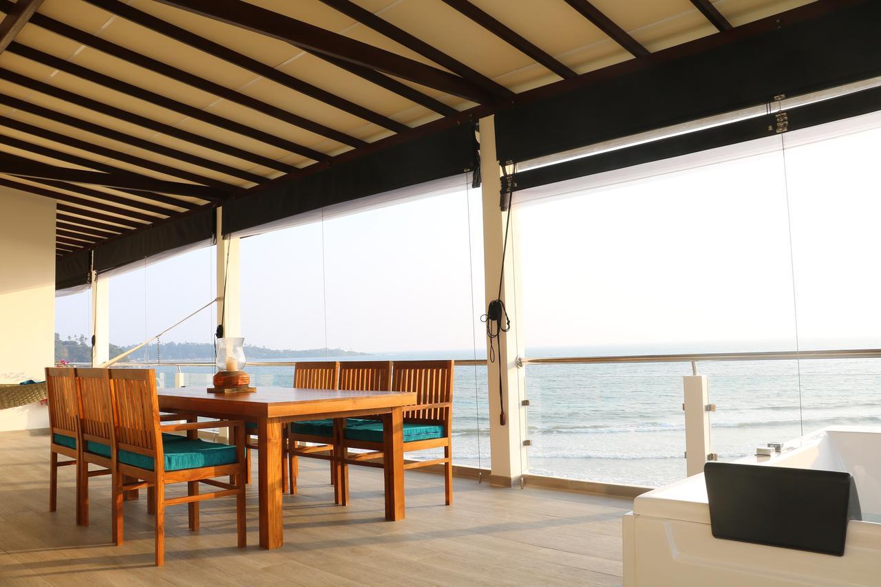 Twenty-Two Weligambay Ξενοδοχείο Weligama Εξωτερικό φωτογραφία