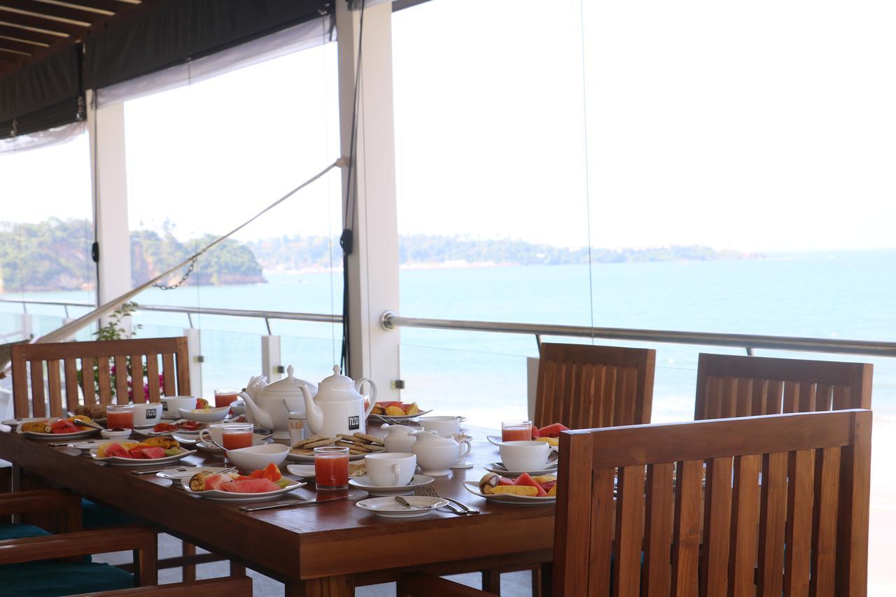 Twenty-Two Weligambay Ξενοδοχείο Weligama Εξωτερικό φωτογραφία