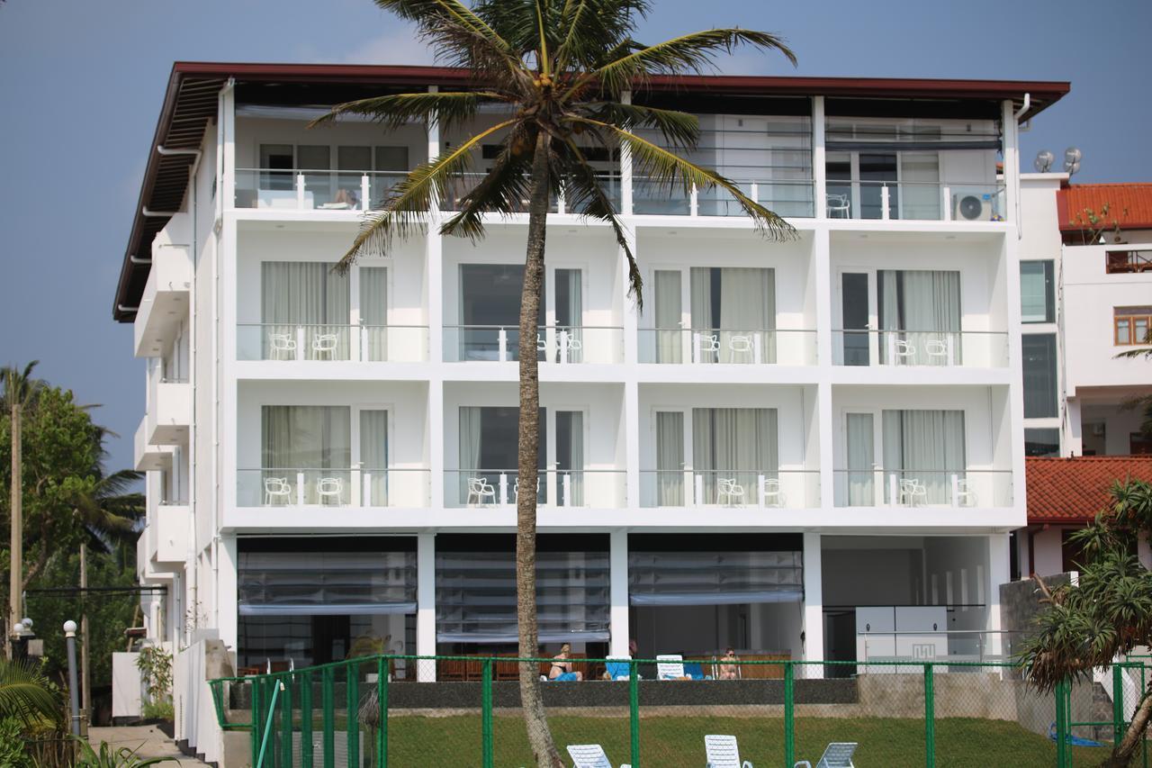 Twenty-Two Weligambay Ξενοδοχείο Weligama Εξωτερικό φωτογραφία