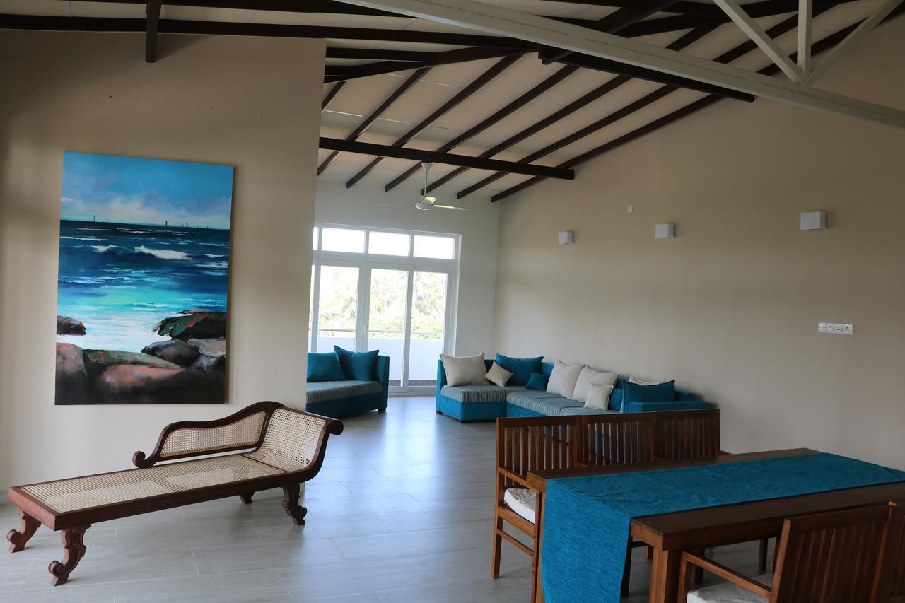 Twenty-Two Weligambay Ξενοδοχείο Weligama Εξωτερικό φωτογραφία