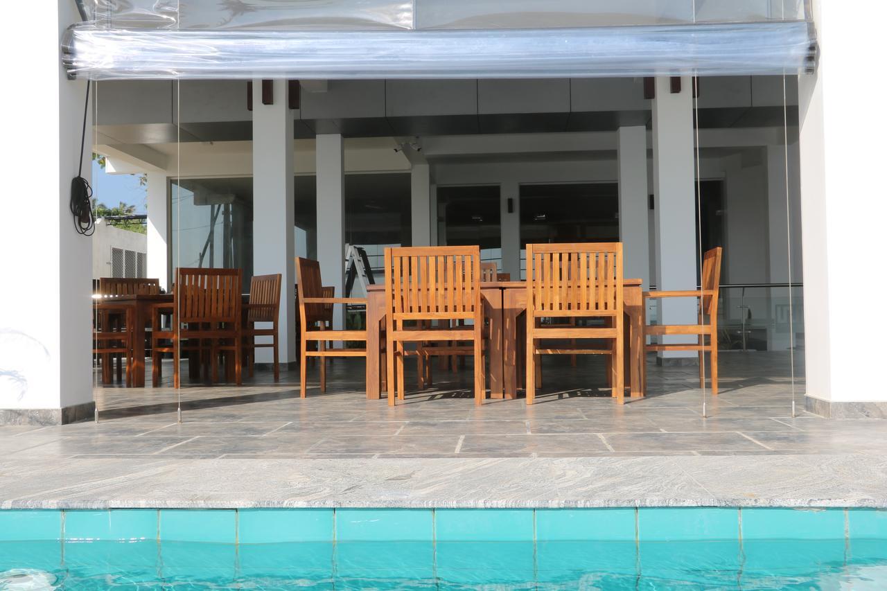 Twenty-Two Weligambay Ξενοδοχείο Weligama Εξωτερικό φωτογραφία