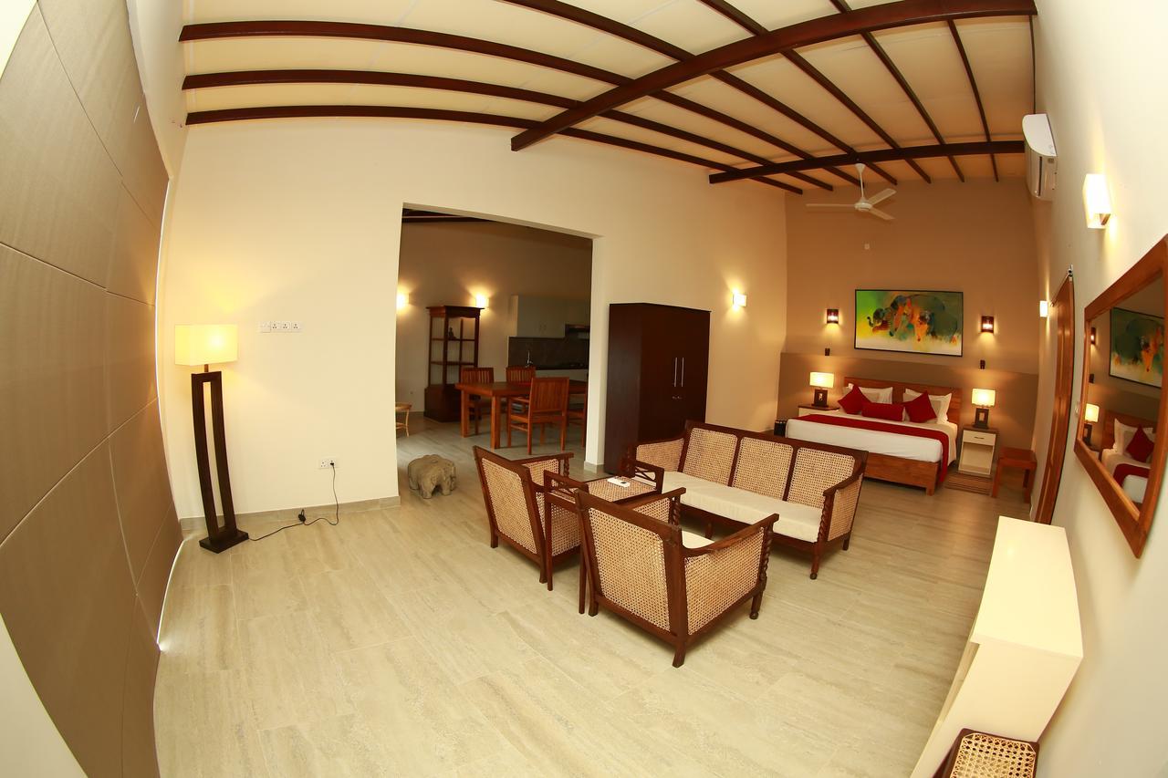 Twenty-Two Weligambay Ξενοδοχείο Weligama Εξωτερικό φωτογραφία