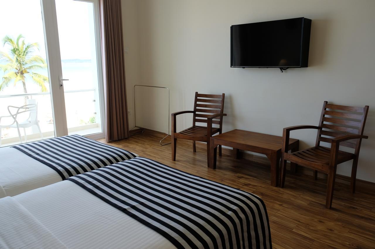 Twenty-Two Weligambay Ξενοδοχείο Weligama Εξωτερικό φωτογραφία