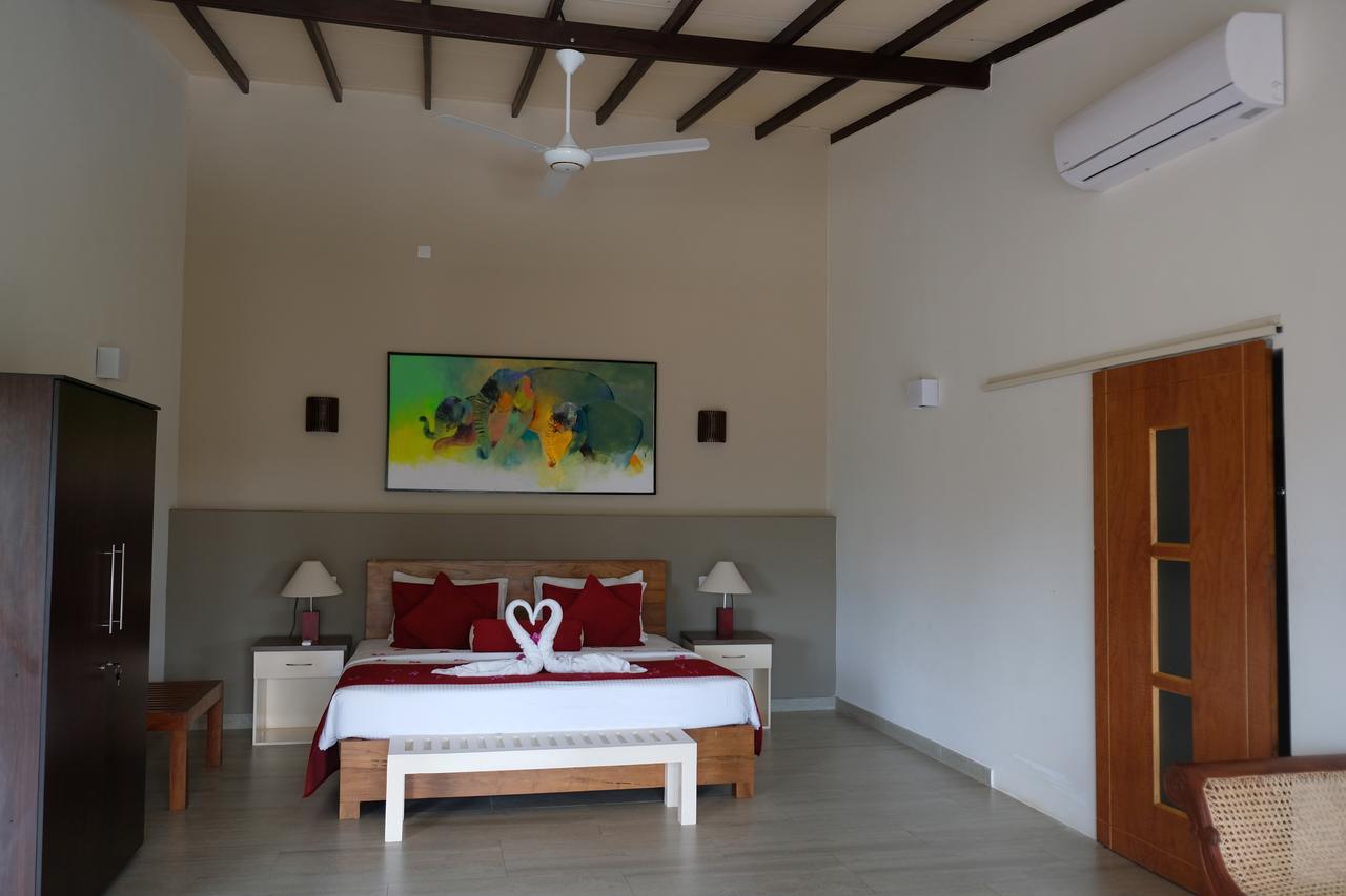 Twenty-Two Weligambay Ξενοδοχείο Weligama Εξωτερικό φωτογραφία