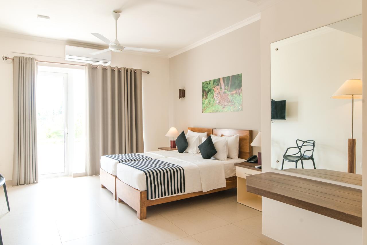Twenty-Two Weligambay Ξενοδοχείο Weligama Εξωτερικό φωτογραφία