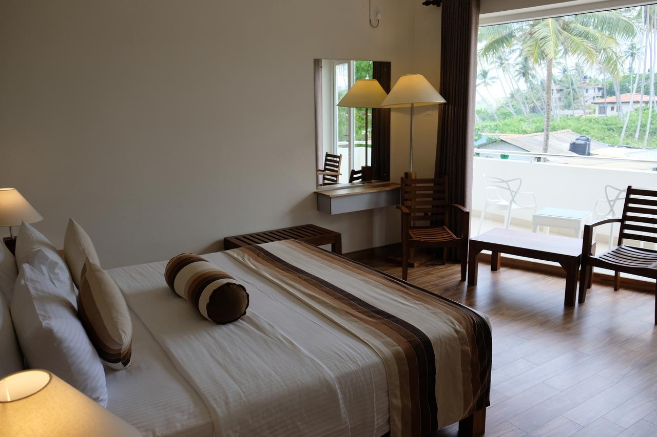 Twenty-Two Weligambay Ξενοδοχείο Weligama Εξωτερικό φωτογραφία