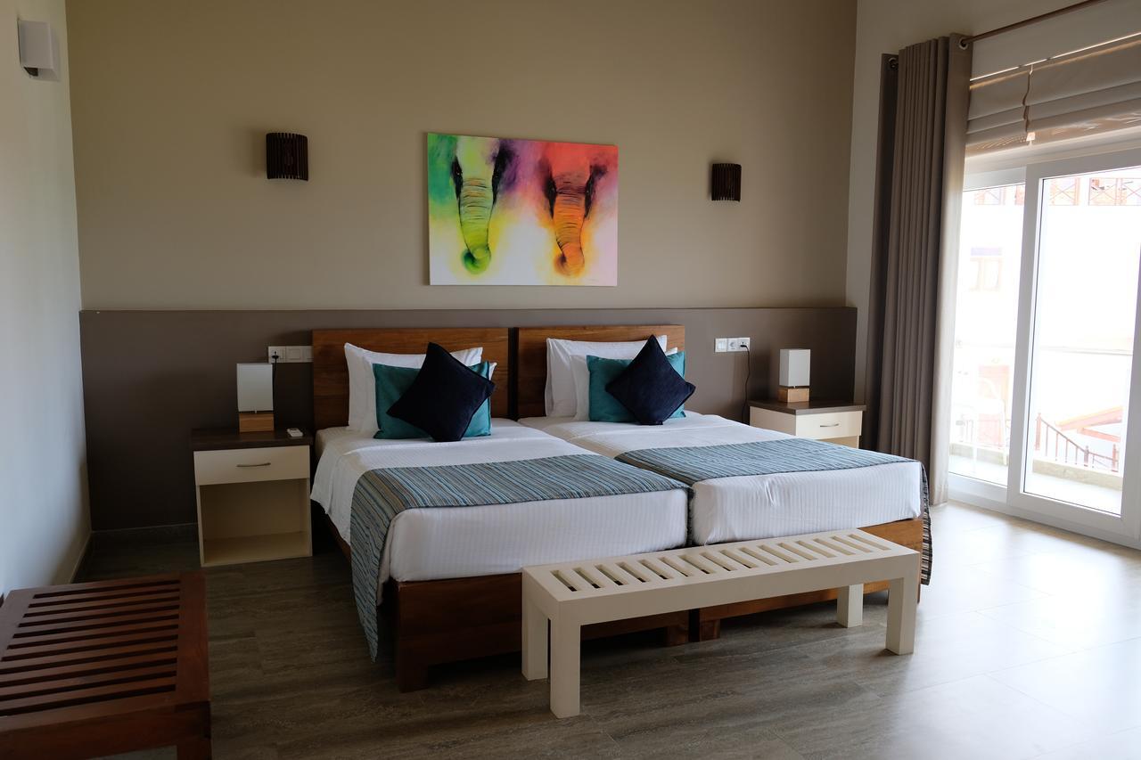 Twenty-Two Weligambay Ξενοδοχείο Weligama Εξωτερικό φωτογραφία