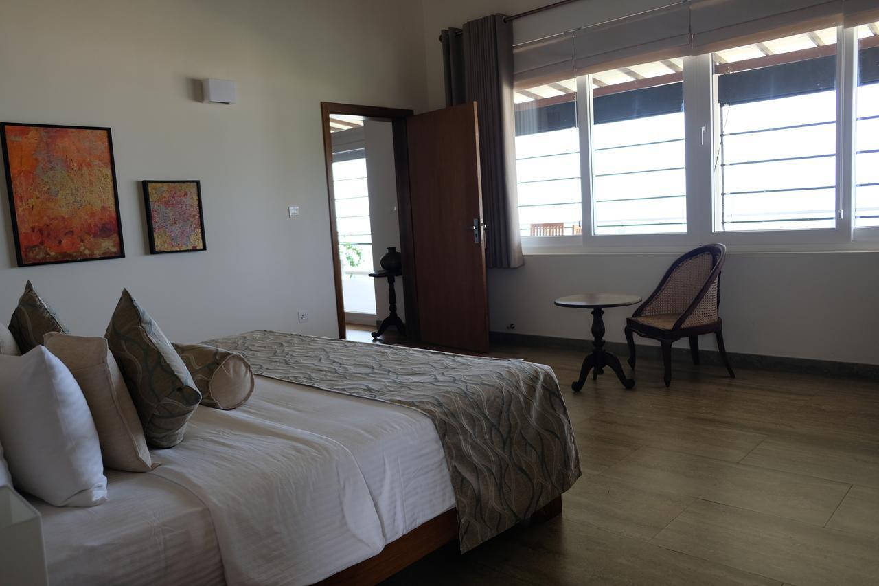 Twenty-Two Weligambay Ξενοδοχείο Weligama Εξωτερικό φωτογραφία