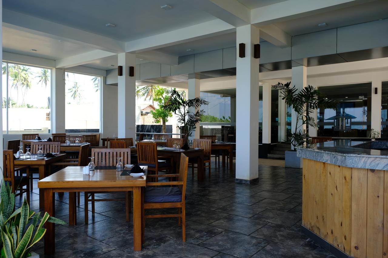 Twenty-Two Weligambay Ξενοδοχείο Weligama Εξωτερικό φωτογραφία