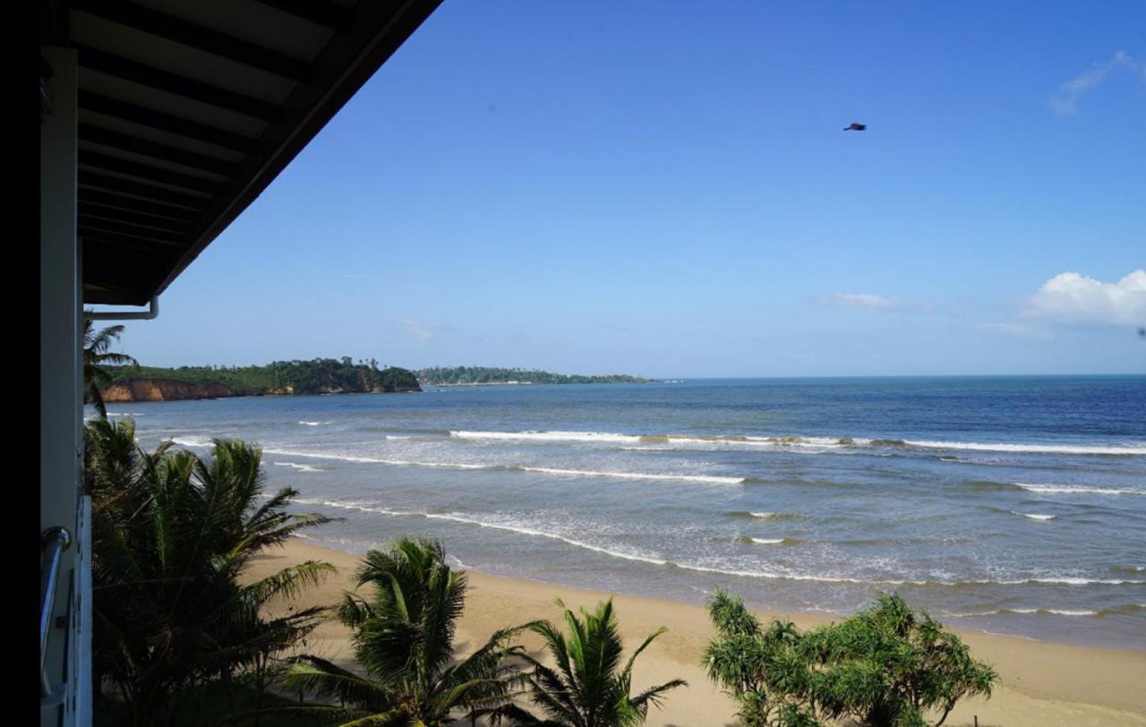 Twenty-Two Weligambay Ξενοδοχείο Weligama Εξωτερικό φωτογραφία