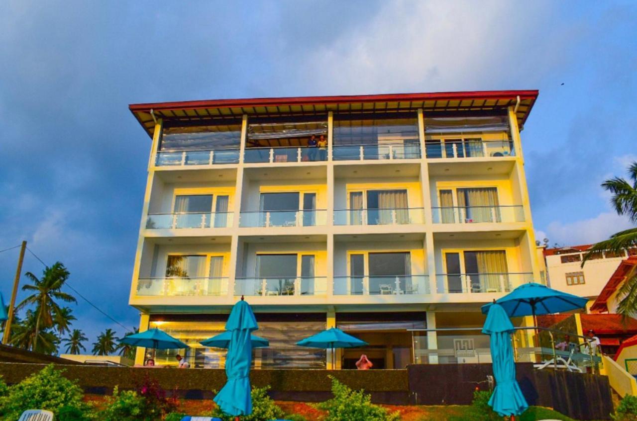 Twenty-Two Weligambay Ξενοδοχείο Weligama Εξωτερικό φωτογραφία
