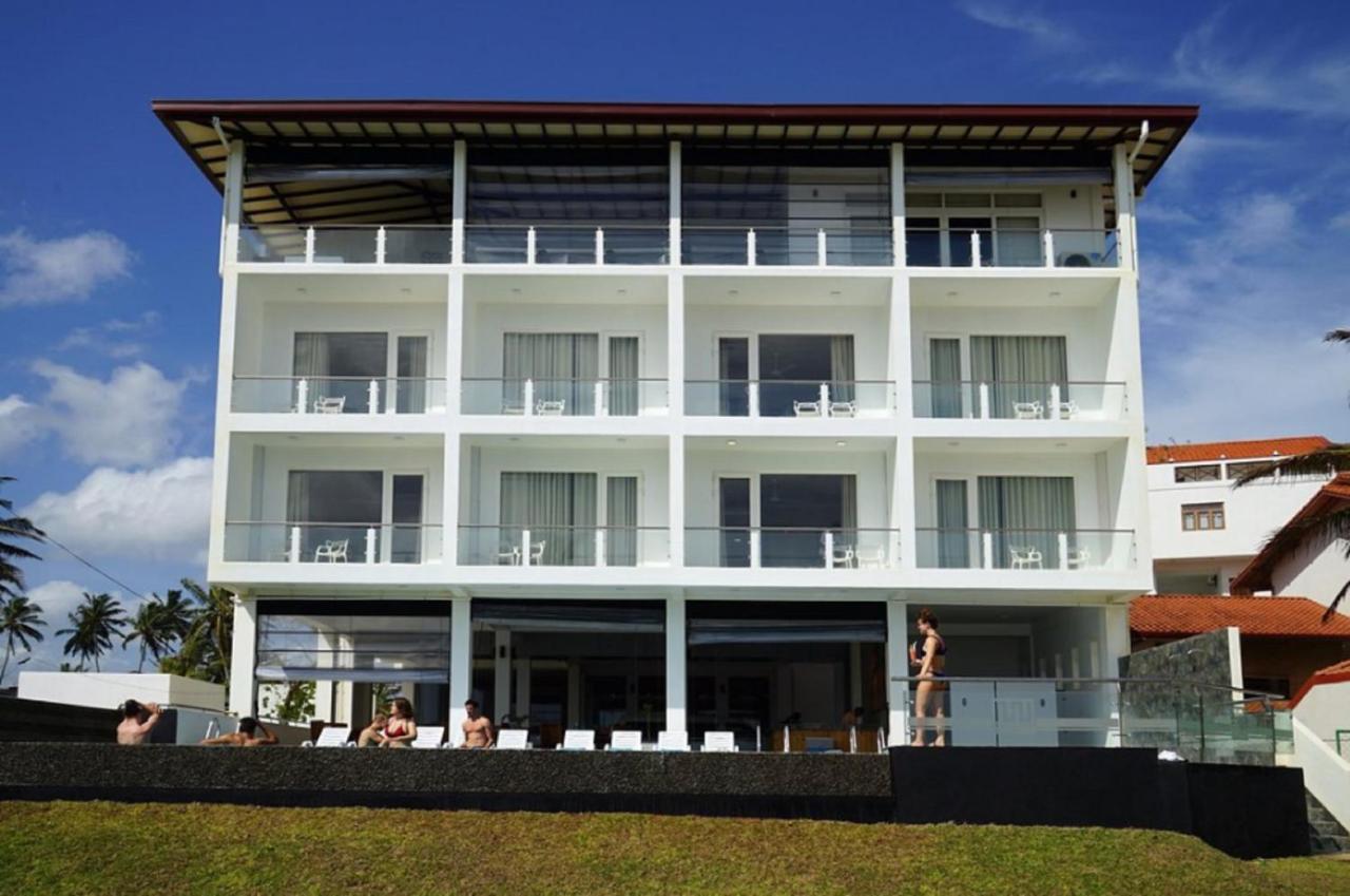 Twenty-Two Weligambay Ξενοδοχείο Weligama Εξωτερικό φωτογραφία