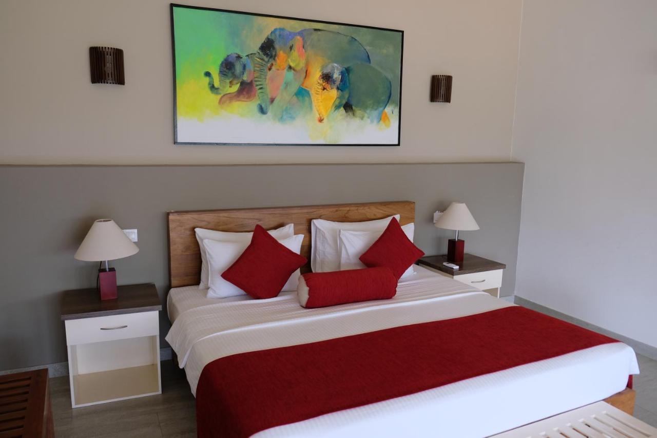 Twenty-Two Weligambay Ξενοδοχείο Weligama Εξωτερικό φωτογραφία